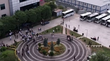 Bayrampaşa Belediyesi’nde yolsuzluk soruşturması: 48 şüpheli adliyeye sevk edildi