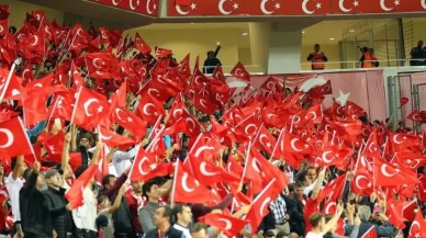 Türkiye'nin kalbi bu hafta milli takımlarımızla atacak