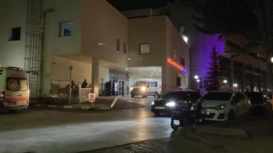 Bolu'da operasyon sırasında gazdan zehirlenen polisler taburcu edildi