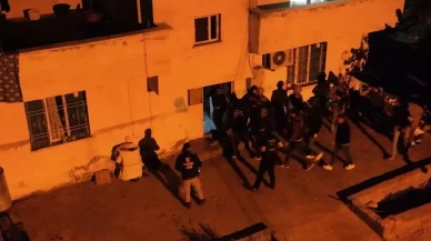 Şırnak’ta uyuşturucu operasyonu: 20 kilo esrar ele geçirildi