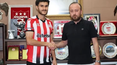 Yusuf Cihat Çelik, Sivasspor'da