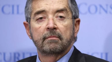 Meksika’dan BM’de ateşkes çağrısı: “Gazze ve Ukrayna’da savaş acilen bitmeli”