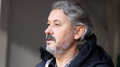 Atila Gerin: “2 puanı son saniyelerde kaybettik”