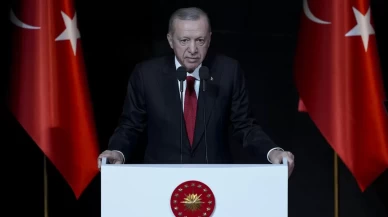 Cumhurbaşkanlığı Külliyesi’nde kritik buluşma gerçekleşecek