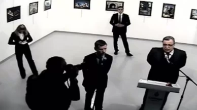 MİT, Karlov suikastı planlayıcısı FETÖ'cüyü Kanada'da buldu!