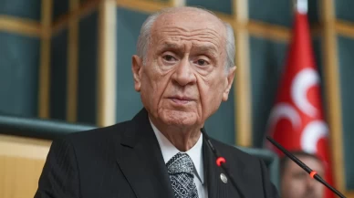 MHP Lideri Devlet Bahçeli, yarınki grup toplantısında hangi mesajları verecek?