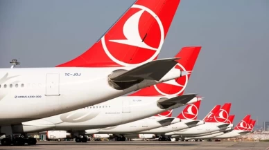 THY’den Avrupa’ya indirimli uçak bileti kampanyası