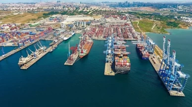 Mavi ihracatta rekor yılı: Feribot ve gezinti teknesi satışları ikiye katlandı!