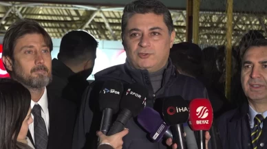 Ali Gürbüz’den Alanyaspor galibiyeti sonrası net mesaj