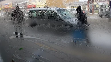 Hava durumu raporu: Kuvvetli yağış ve çığ tehlikesi