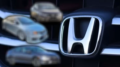 Japon devinden üzen karar; Honda’nın sevilen efsane modeli Türkiye’de artık satılmayacak!