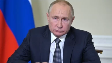 Putin’den 'yapay zeka' seferberliği: Rus devleri bir araya geliyor!