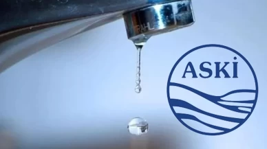 Ankaralıların çilesi bitmedi! 2 ilçede yine su kesintisi