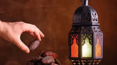 2026 Şaban ayı 13, 14, 15. günleri ne zaman?