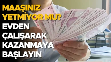 Cüzdanınızı kabartacak ek gelir rehberi: 2026'da neler kazandırıyor?