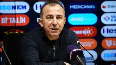 Recep Uçar’dan yenilgi sonrası dikkat çeken analiz