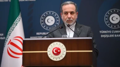 İran’dan ABD’ye sert mesaj: “Müzakereye de savaşa da hazırız”