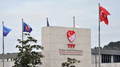 PFDK'den 7 Süper Lig kulübüne ceza