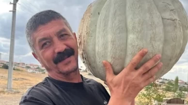 Aksaray’da çiftlik evinde acı ölüm