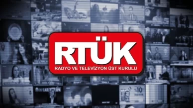 RTÜK'ten aile yapısını zedeleyen yapımlara sert yaptırım: Bir TV ve iki dijital platforma ceza