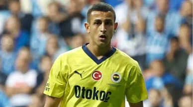 Fatih Karagümrük, Bartuğ Elmaz'ı kiraladı