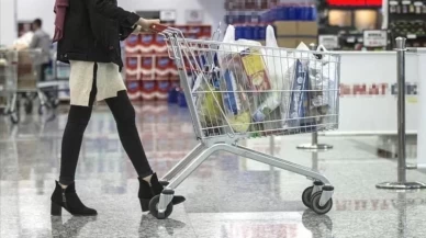 Yılın ilk enflasyon rakamları için gözler 3 Şubat'ta