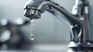 Ankara’da su sıkıntısı büyüyor: ASKİ’den 9 ilçe için kesinti açıklaması