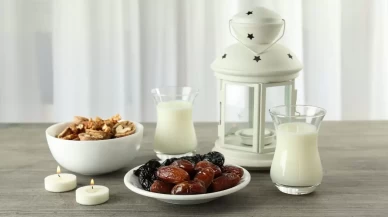 Miraç gecesi süt içmek sünnet mi?