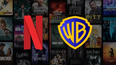 Netflix'in Warner Bros.'u satın alma işlemi tamamen nakit olacak