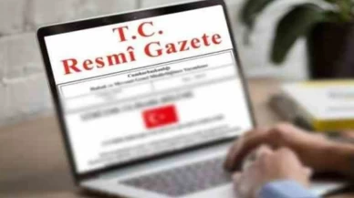 Resmi Gazete’de yayımlandı! 19 İlin valisi değişti! İşte yeni atamalar