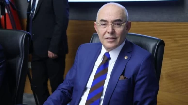 MHP'li Karakaya: Biz Büyük Türk Milletiyiz