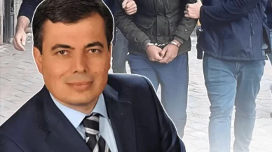 Eski hakim Yaşar Akyıldız’a FETÖ’den 9 yıl 4 ay hapis cezası