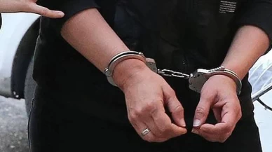 233 suç kaydı bulunan “suç makinesi” İstanbul’da yakalandı