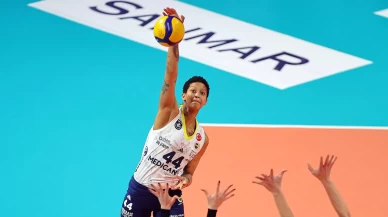 Melissa Vargas, o görüntüye açıklık getirdi