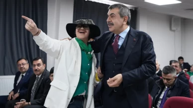 'Özel eğitime ihtiyaç duyan çocuklara eşit fırsat sağlıyoruz'