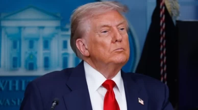 Trump’tan savunma sanayisine sert müdahale