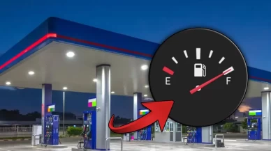 Araç sahipleri pek umursamıyor. Bu saatlerde aynı paraya daha fazla yakıt geliyormuş!