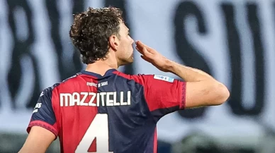 Cagliari, Juventus’u tek golle mağlup etti