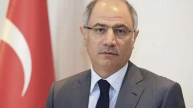 Efkan Ala’dan Suriye mesajı: Ateşkes ve entegrasyon kritik bir eşik!