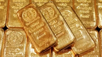 Standart altının kilogramı 7 milyon 310 bin lirayı aştı