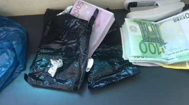 Türkiye’ye geliyorlardı, Bulgaristan’da yakalandılar