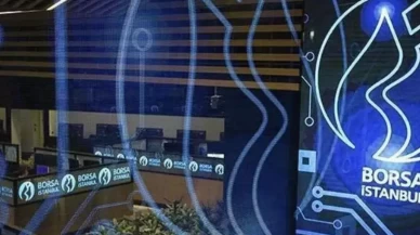 BIST 100 endeksinde tarihi zirve!