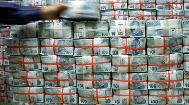 Ödemeler Dengesi verileri açıklandı