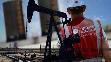 TPAO'nun Kırklareli'ndeki petrol arama ruhsat süresi uzatıldı