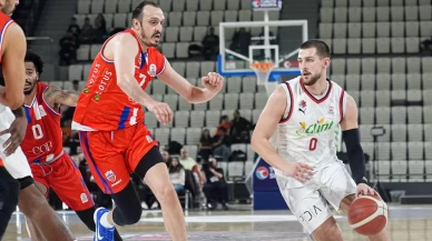 Manisa Basket, Büyükçekmece karşısında evinde kazandı