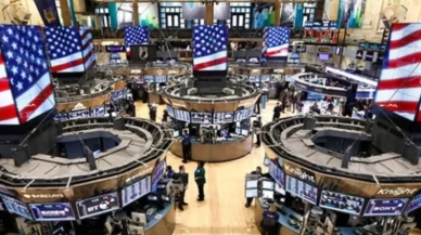 Piyasalarda "Trump" ve "Büyüme" rüzgarı: New York borsası güne sert yükselişle başladı