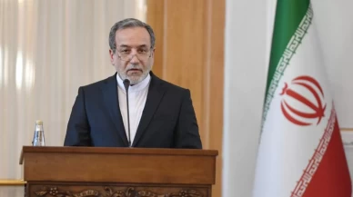 İran’dan Zelenski’ye sert tepki: 'Dünya palyaçolardan bıktı'