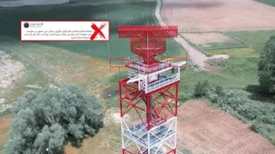 Türkiye’yi hedef alan “radar” iddiasına net yanıt