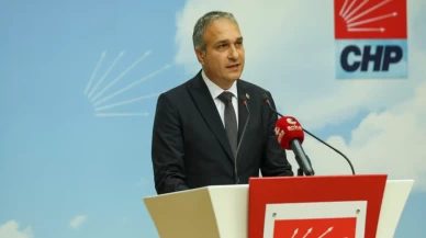 CHP güvenlik güçlerine hakareti gelenek haline getirdi! Suat Özçağdaş güvenlik güçlerine parmak salladı, "şerefsiz" diye seslendi!