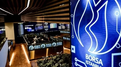 Borsa İstanbul’dan rekor kapanış!